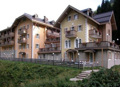 Villa Avisio