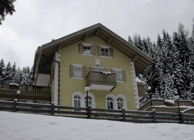 Villa Avisio