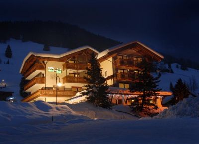 Hotel Dolomiten Inn