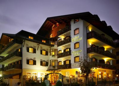 Hotel Dolomiti