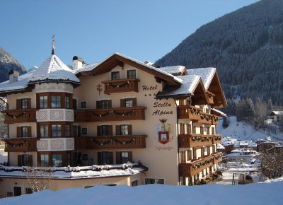 Hotel Stella Alpina