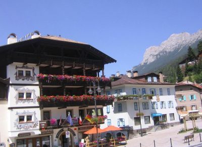 Post Hotel Ristorante Tyrol