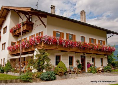 Bed and Breakfast Hotel Feldmessner