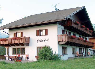 Bed and Breakfast Lindenhof