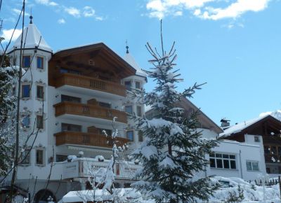 Hotel Sonnenhof - Al Sole 