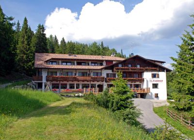 Hotel Olangerhof Mountain Resort