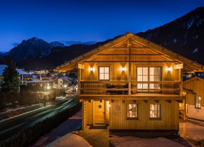 Liondes Chalets