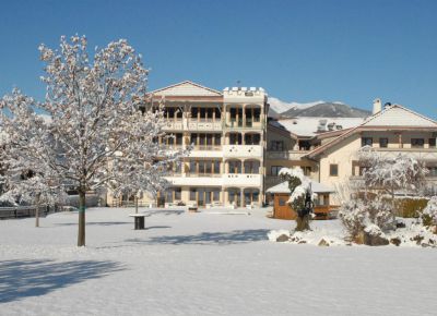 Hotel Reipertingerhof