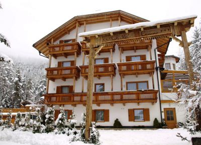 Hotel Chalet Corso