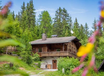 Kronplatz Ski Lodge