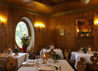 BOUTIQUE HOTEL VILLA BLU