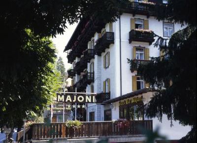 Hotel Majoni