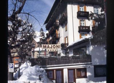 Hotel Majoni