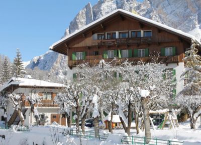 Hotel Pontechiesa