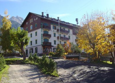 Hotel Serena