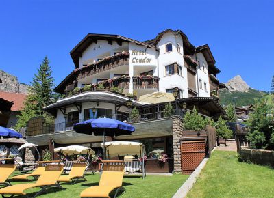 Hotel Condor