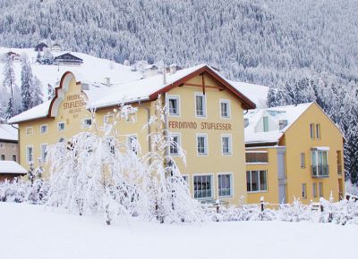 Central Superior Suites Petlin