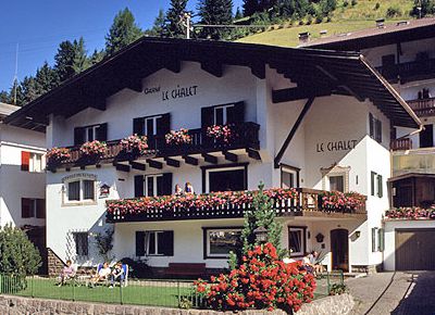 Le Chalet