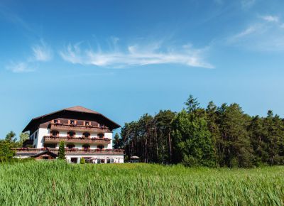Hotel Waldsee