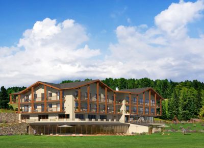 Brunelle Seiser Alm Lodge