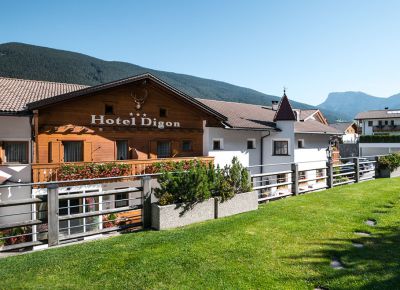 Hotel Digon