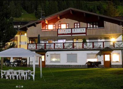 Residence Cristina