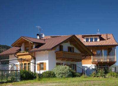Agritur Weiss