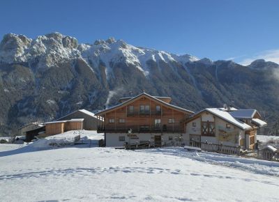 Agriturismo Weiss