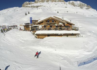 Rifugio Fodom