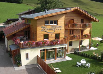 Residence Zirmer