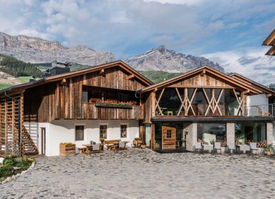 Miraval NaturHotel 