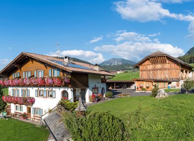 Bed and Breakfast Binterhof