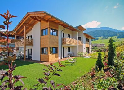 Apartments Karbon