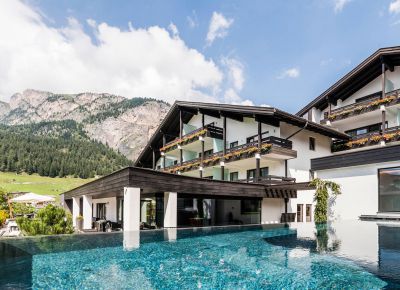 Biancaneve Family Hotel