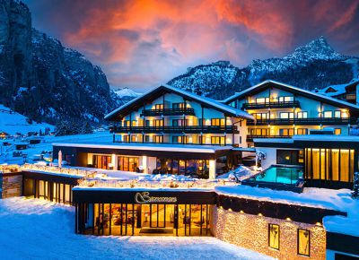 Biancaneve Family Hotel