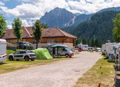 Camping Al Plan