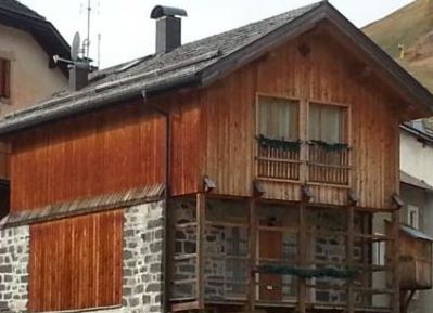 Chalet Royal