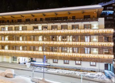 Radisson Residences Savoia Palace
