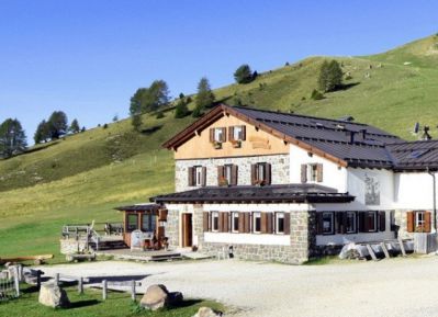 Rifugio Lusia