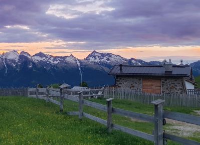 Rifugio Lusia