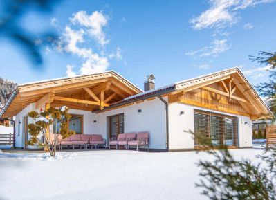 Chalet Weber