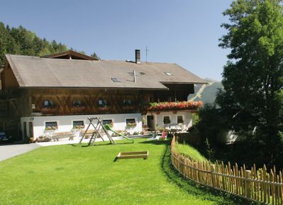 Glinzhof 