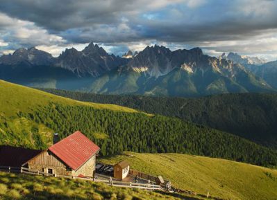 Bonnerhütte