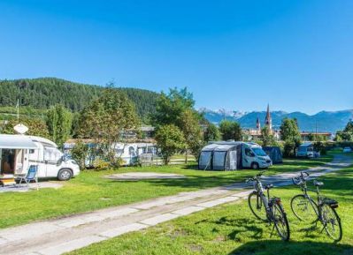 Camping Ansitz Wildberg