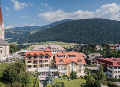 Hotel Kronplatz