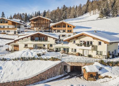 Chalet La Vara