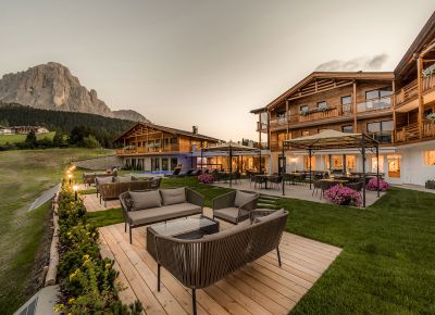 Chalet Sellaronda