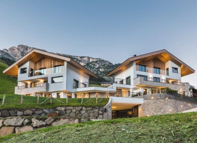 Aurela Mountain Chalets