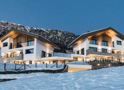 Aurela Mountain Chalets