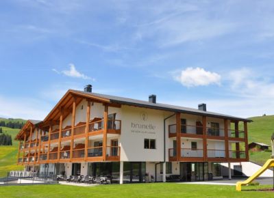 Brunelle Seiser Alm Lodge